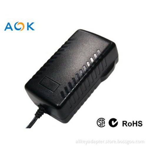 36W SAA Adapter compliance with RoHs